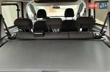 Минивэн Opel Combo 2013 в 