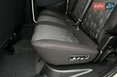 Минивэн Opel Combo 2013 в 