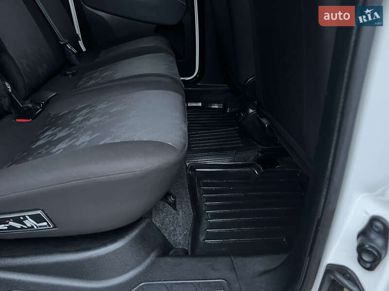 Минивэн Opel Combo 2013 в Тульчине