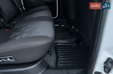 Минивэн Opel Combo 2013 в 