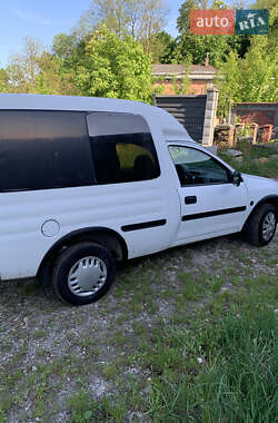 Мінівен Opel Combo 1998 в 