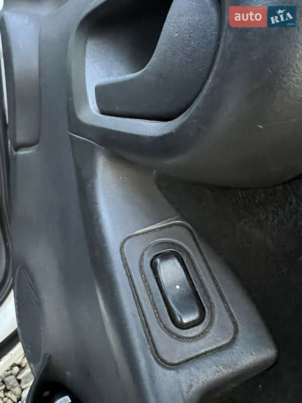 Мінівен Opel Combo 2005 в Тернополі