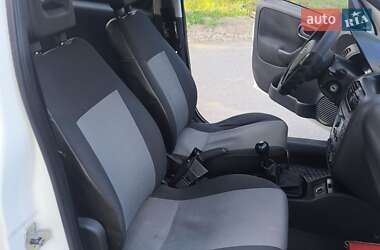 Минивэн Opel Combo 2008 в 