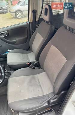 Грузовой фургон Opel Combo 2007 в 
