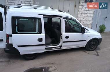 Мінівен Opel Combo 2005 в Києві