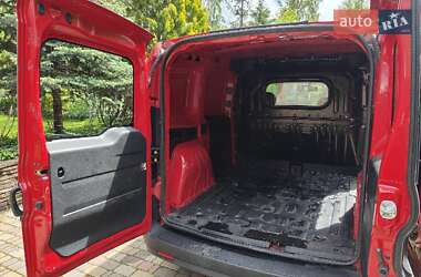 Грузовой фургон Opel Combo 2016 в 