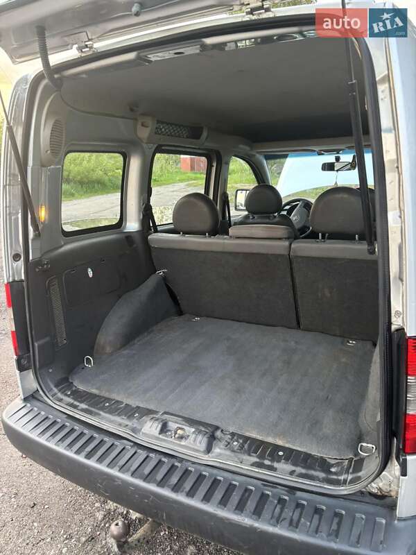 Минивэн Opel Combo 2010 в Житомире