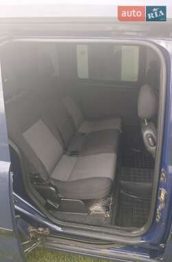 Мінівен Opel Combo 2005 в 