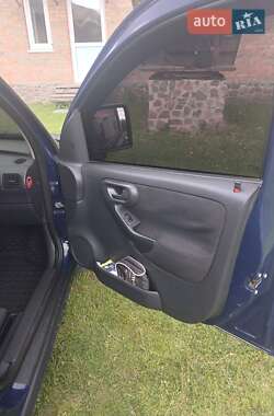 Мінівен Opel Combo 2005 в 
