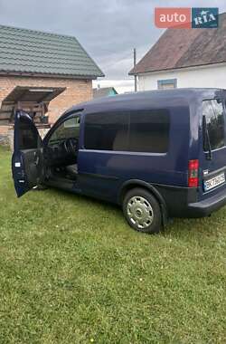 Мінівен Opel Combo 2005 в 