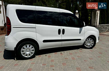 Минивэн Opel Combo 2013 в 