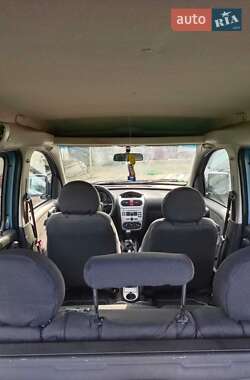 Мінівен Opel Combo 2006 в Сумах