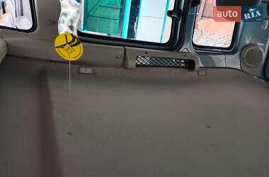 Мінівен Opel Combo 2006 в Сумах