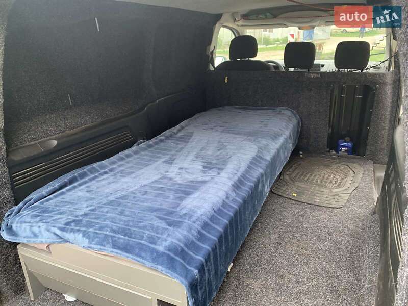 Грузовой фургон Opel Combo 2021 в Волочиске