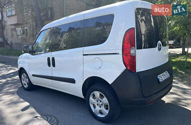 Мінівен Opel Combo 2016 в 
