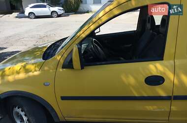 Грузовой фургон Opel Combo 2008 в 