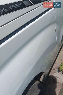 Грузовой фургон Opel Combo 2012 в 