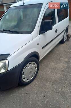 Минивэн Opel Combo 2006 в Виннице