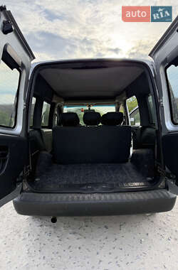Минивэн Opel Combo 2011 в 