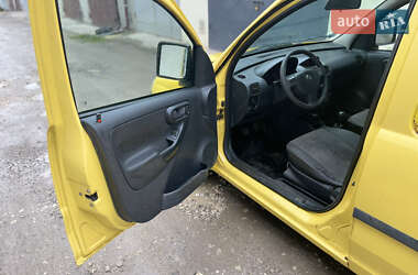 Грузовой фургон Opel Combo 2011 в 