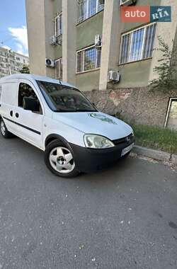 Грузовой фургон Opel Combo 2007 в Одессе