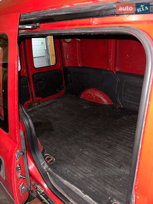 Грузовой фургон Opel Combo 2011 в Житомире