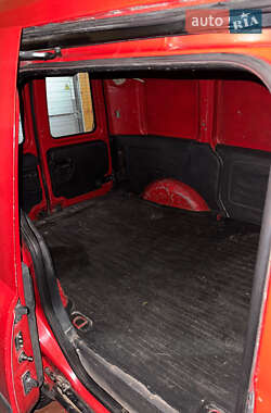 Грузовой фургон Opel Combo 2011 в 