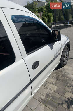 Мінівен Opel Combo 2006 в Тернополі