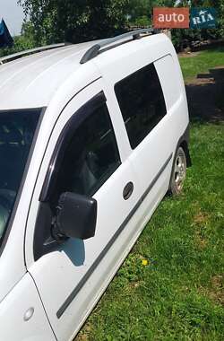 Минивэн Opel Combo 2006 в 