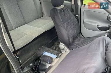 Минивэн Opel Combo 2003 в 