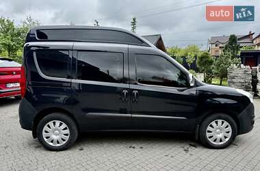 Мінівен Opel Combo 2015 в 