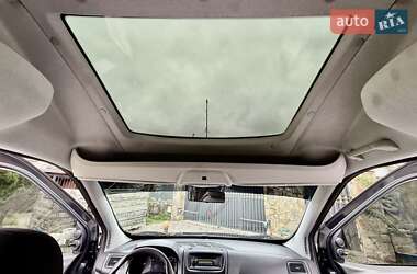 Мінівен Opel Combo 2015 в 