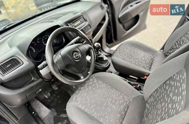Мінівен Opel Combo 2015 в 
