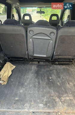 Минивэн Opel Combo 2007 в 