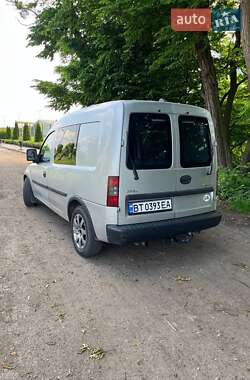 Минивэн Opel Combo 2006 в 
