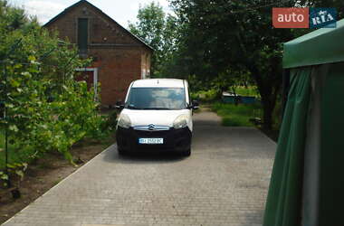 Грузовой фургон Opel Combo 2013 в Гребенке