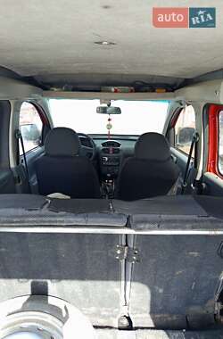 Минивэн Opel Combo 2001 в 