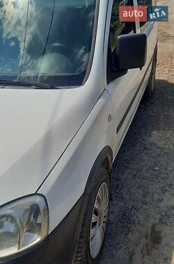 Минивэн Opel Combo 2008 в Чорткове