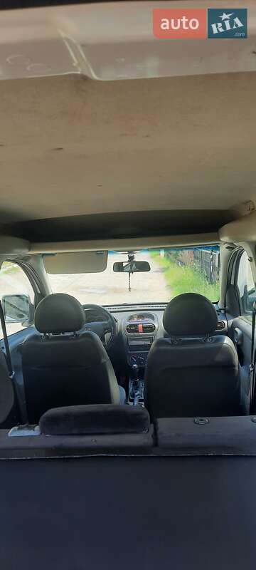 Минивэн Opel Combo 2008 в Чорткове фото 6 Минивэн Opel Combo 2008 в Чорткове