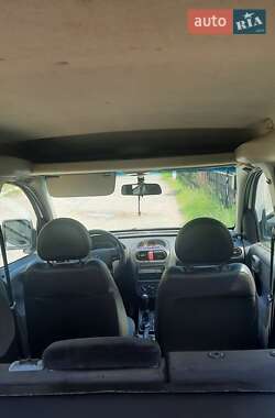 Минивэн Opel Combo 2008 в 