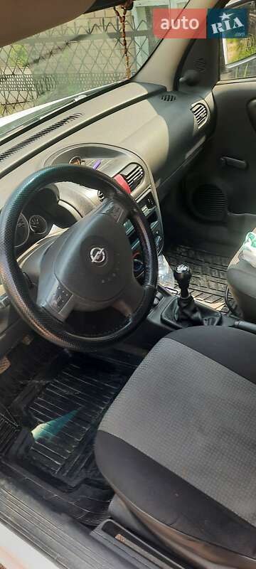 Минивэн Opel Combo 2008 в Чорткове фото 10 Минивэн Opel Combo 2008 в Чорткове