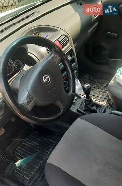 Минивэн Opel Combo 2008 в 