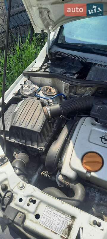 Минивэн Opel Combo 2008 в Чорткове фото 13 Минивэн Opel Combo 2008 в Чорткове