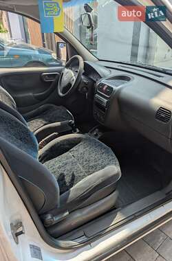 Минивэн Opel Combo 2007 в Львове фото 7 Минивэн Opel Combo 2007 в Львове