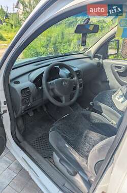 Минивэн Opel Combo 2007 в Львове фото 8 Минивэн Opel Combo 2007 в Львове