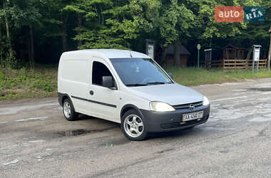 Грузовой фургон Opel Combo 2006 в Киеве