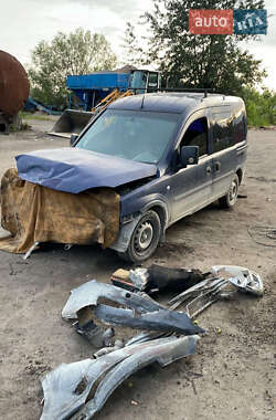 Мінівен Opel Combo 2004 в Житомирі