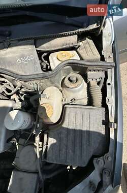 Минивэн Opel Combo 2010 в 