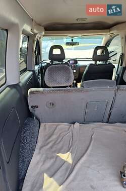 Минивэн Opel Combo 2007 в 