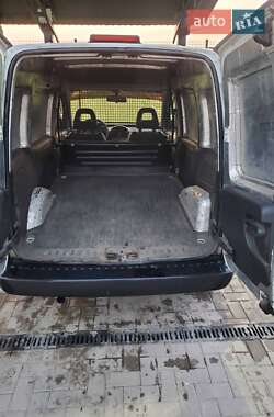 Грузовой фургон Opel Combo 2011 в 